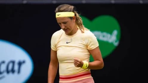 Zeynep Sonmez Wins First WTA Title at Merida Open