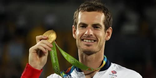 Andy Murray and Dan Evans confirmed for Paris 2024 doubles