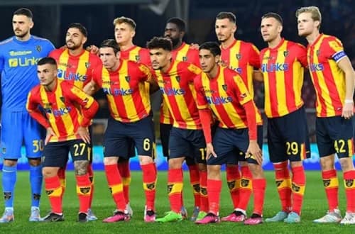 US Lecce: A Passionate Journey in Italian Football