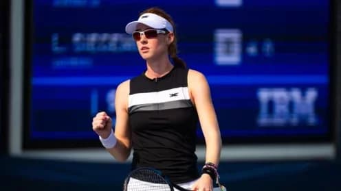 Australia Prepares for Master’U BNP Paribas Championships 2024