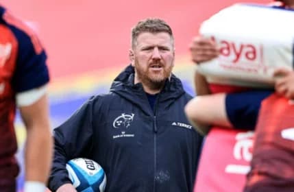 Munster Rugby Faces Key Coaching Changes Amid Transition
