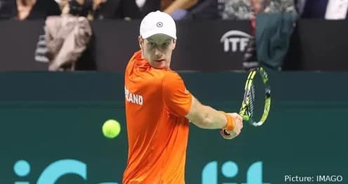 Netherlands Rises to Final, Ready to Challenge Italy