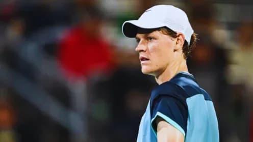 Jannik Sinner's 2024: A Season of Triumph and New Goals