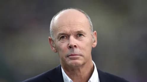 Woodward Calls for Director of Rugby Amidst Wales' Struggles