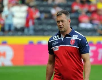Danny McGuire Takes Charge as Castleford Tigers Head Coach