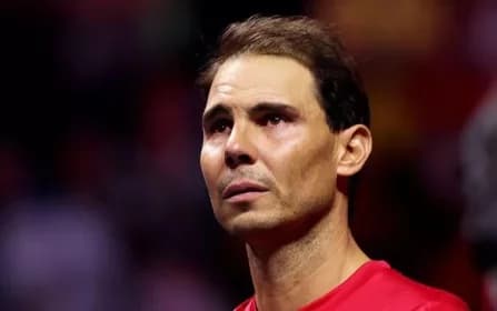 Rafael Nadal Launches ZEL Punta Cana Hotel Post-Retirement