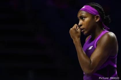 Coco Gauff Claims WTA Finals Title and Surpasses $20M Earnings