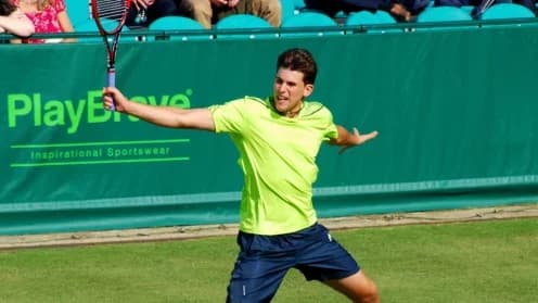 Dominic Thiem Retires from Tennis After Illustrious Career