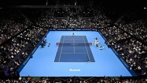 ATP Tour Faces Crucial Decisions as 2024 Season Approaches