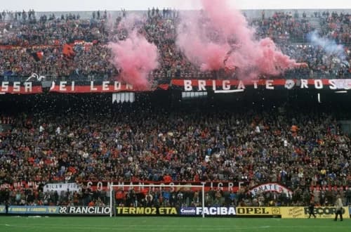 The San Siro: A Legend in Football History