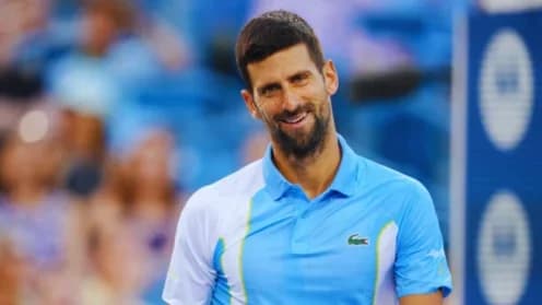 Djokovic's Ranking Slide: Challenges Ahead for 2025 Season