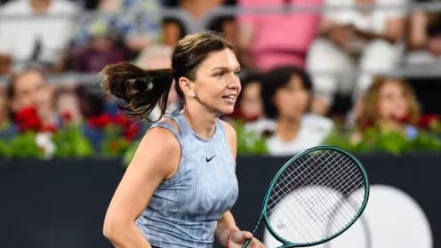 Tennis Doping Controversies: Halep vs. Swiatek Disparity