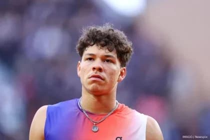 Ben Shelton's Heartbreak Marks Team USA's Davis Cup Exit