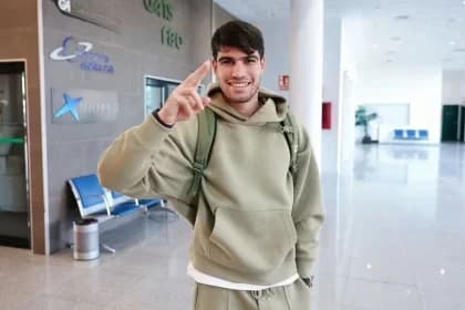 Nadal's Farewell: Celebrating a Tennis Legend in Malaga