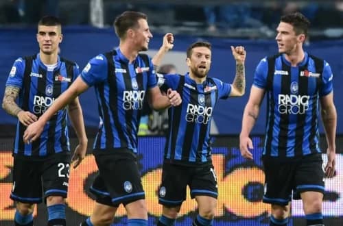 Atalanta: The Resilient Goddess of Italian Football