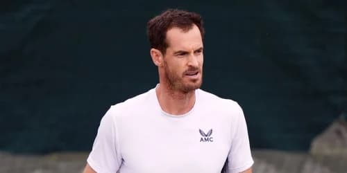 Wimbledon day two: Murray, Djokovic and Vondrousova in the spotlight