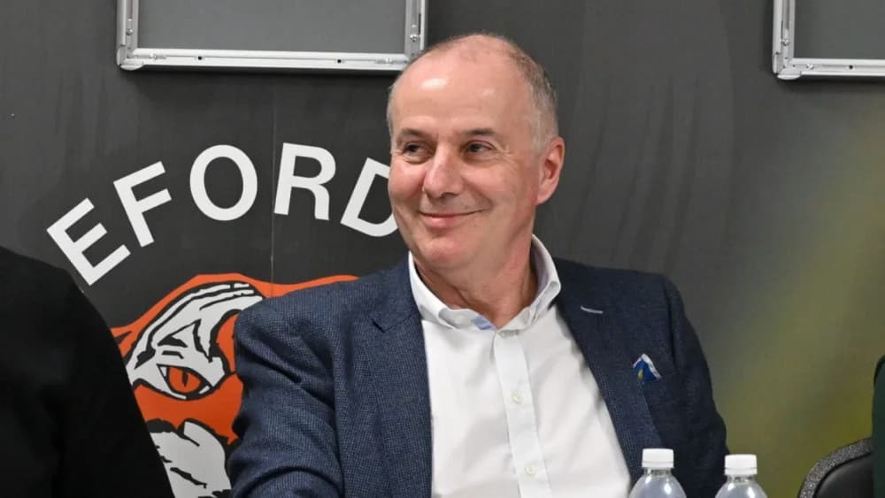 Castleford Tigers chief makes bold top six vow amid 'disappointing' IMG drop-off