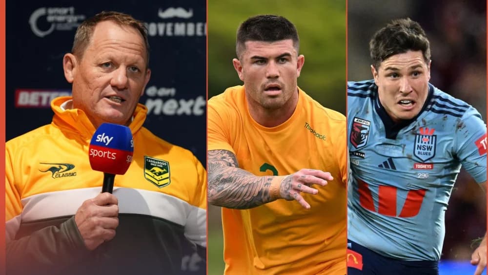 Predicting four changes Australia could make for third Ashes Test after Kevin Walters admission