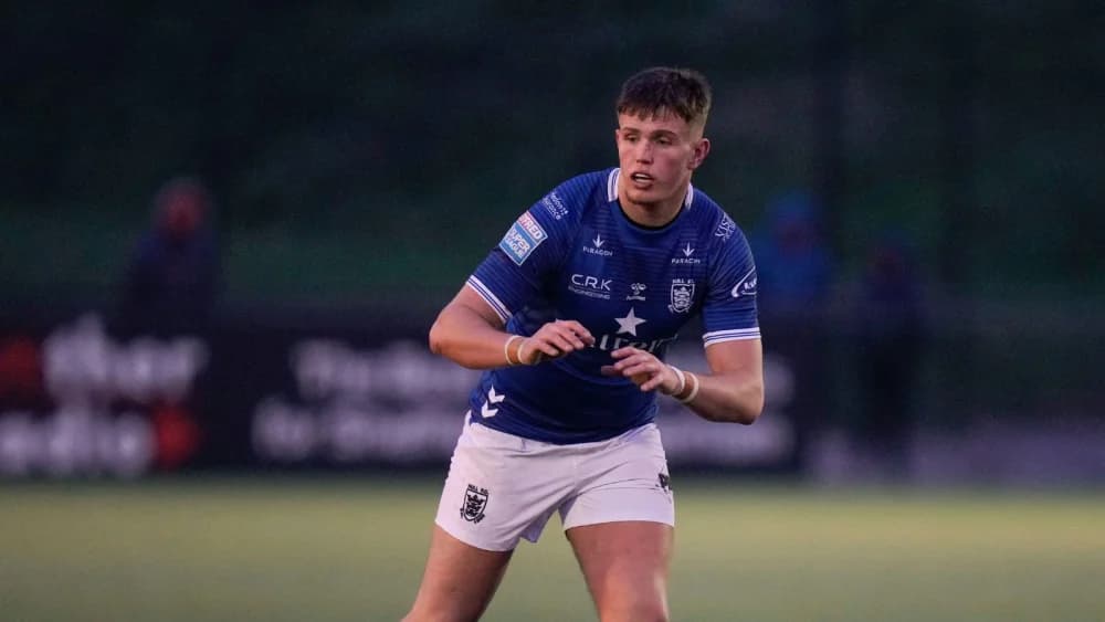 Bradford Bulls complete surprise deal for Hull FC forward