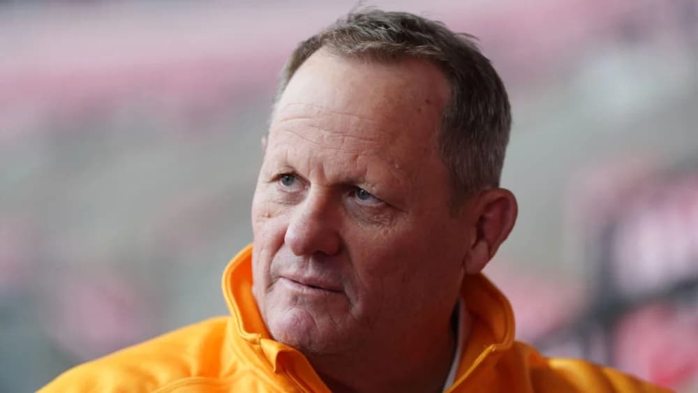 Kangaroos boss launches Shaun Wane defence as England criticism addressed after Ashes whitewash