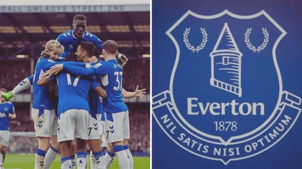 Everton Football Club: A Legacy of Resilience, Ambition, and Community