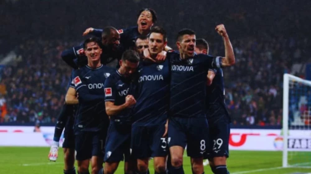 VfL Bochum: A Legacy of Resilience, Tradition, and Ambition in German Football