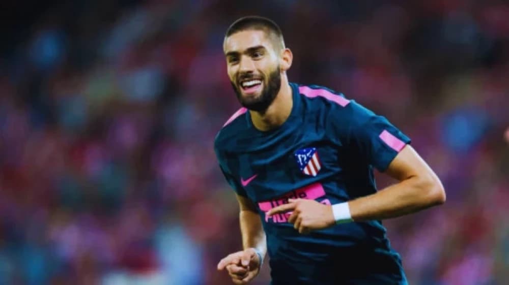 Yannick Ferreira Carrasco: The Versatile Maestro of Modern Football