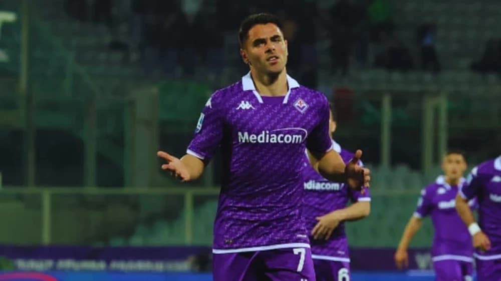 Riccardo Sottil: The Rising Star of Italian Football