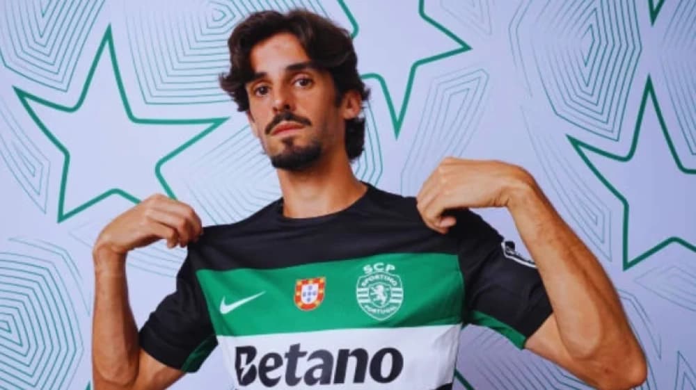 Francisco Trincão: Portugal's Dazzling Winger on the Rise