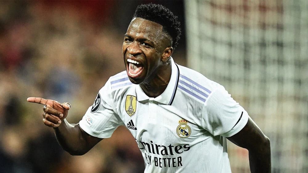 Vinícius Júnior: Rising Star of Brazilian Football