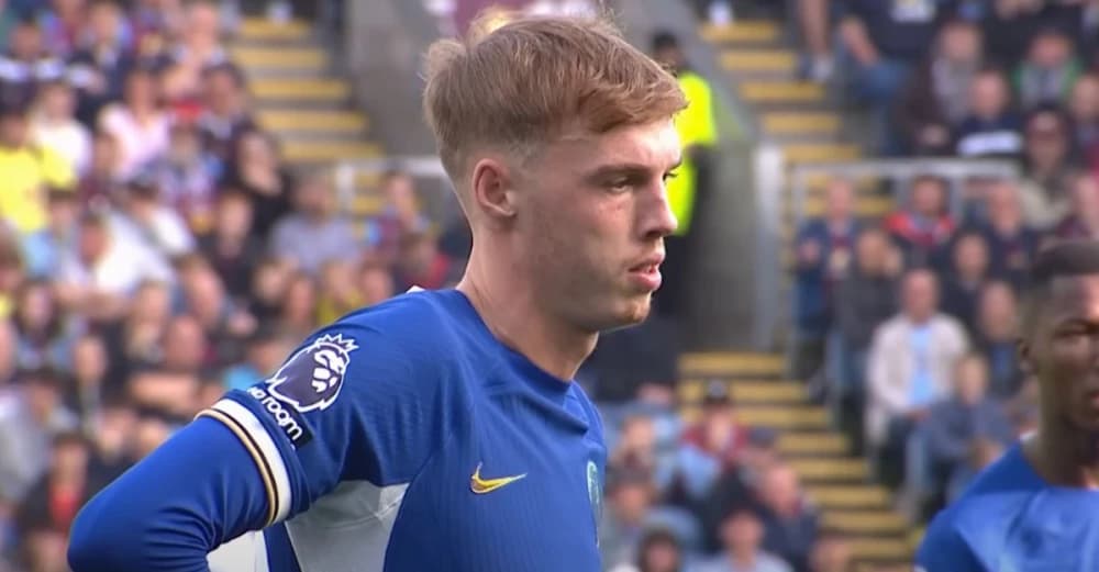 Chelsea Await Palmer’s Injury Verdict as Lavia Nears Return