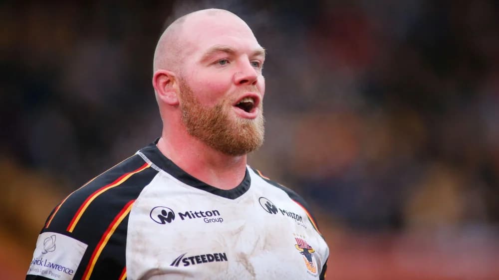 Bradford stalwart seals Bulls return as coaching appointment confirmed
