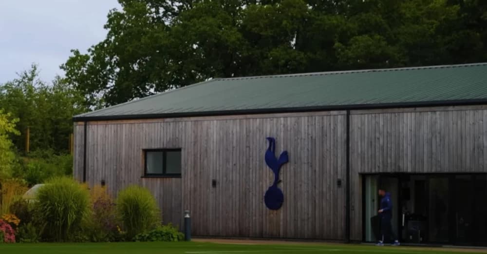 Tottenham Firmly Dismisses Takeover Interest, Club Not for Sale