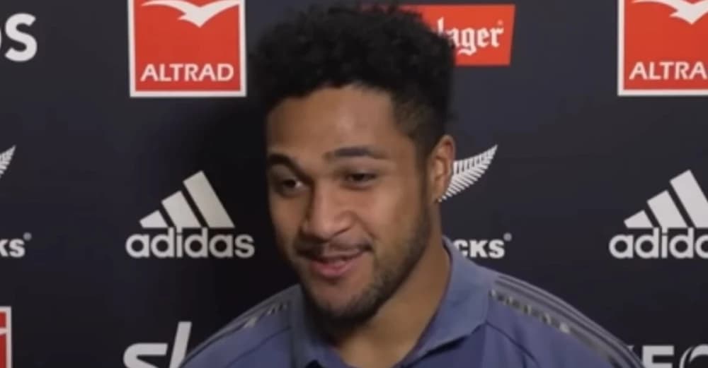 All Blacks Selection Twist: Reece and Fainga’anuku Shifted to NPC Duty