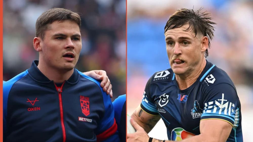 England team: Winners and losers as returning man backed to give 'new lease of life' while Jack Welsby left 'licking his wounds'