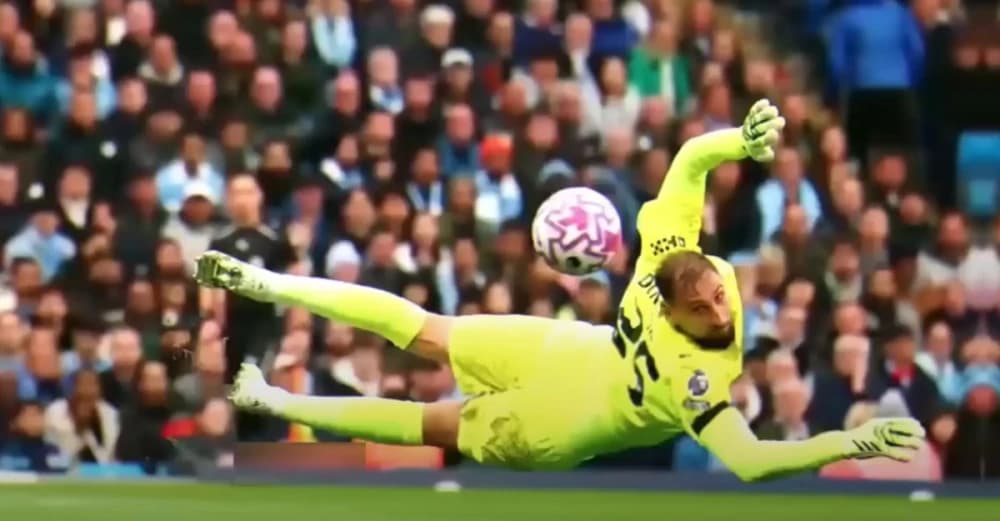 PSG Chief Reveals Why Donnarumma Departed for Manchester City