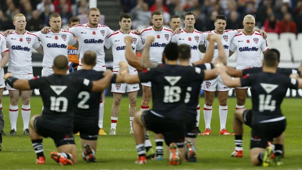 Where are they now? England's team from Joe Burgess' last international appearance in 2015