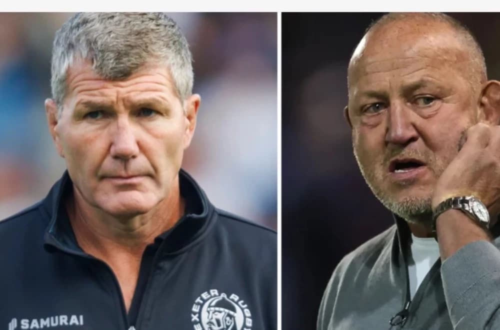 Win or Sink Exeter Chiefs Face Unfamiliar Pressure as Newcastle Hunt First Victory