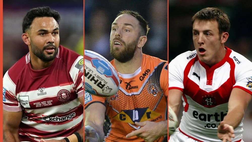 Ranking every club by Man of Steel awards won with Leeds THIRD after Jake Connor triumph