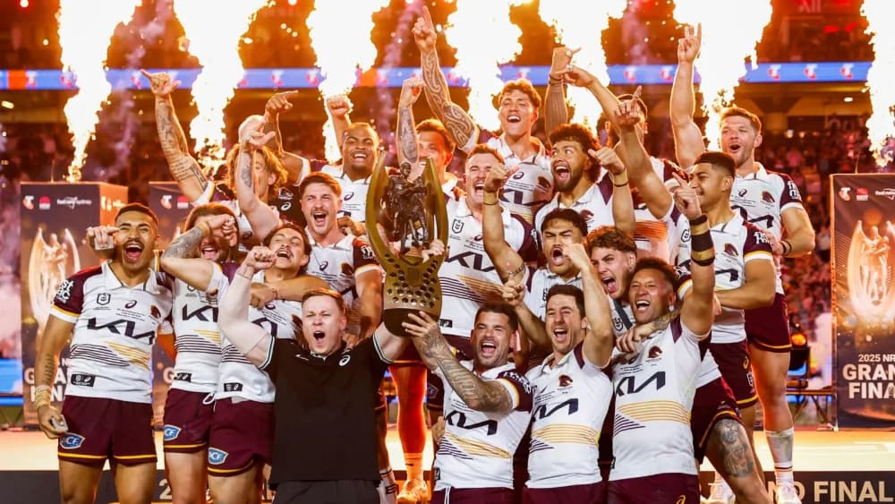 NRL reveals blockbuster opening round and bold State of Origin venue pick in 2026 draw