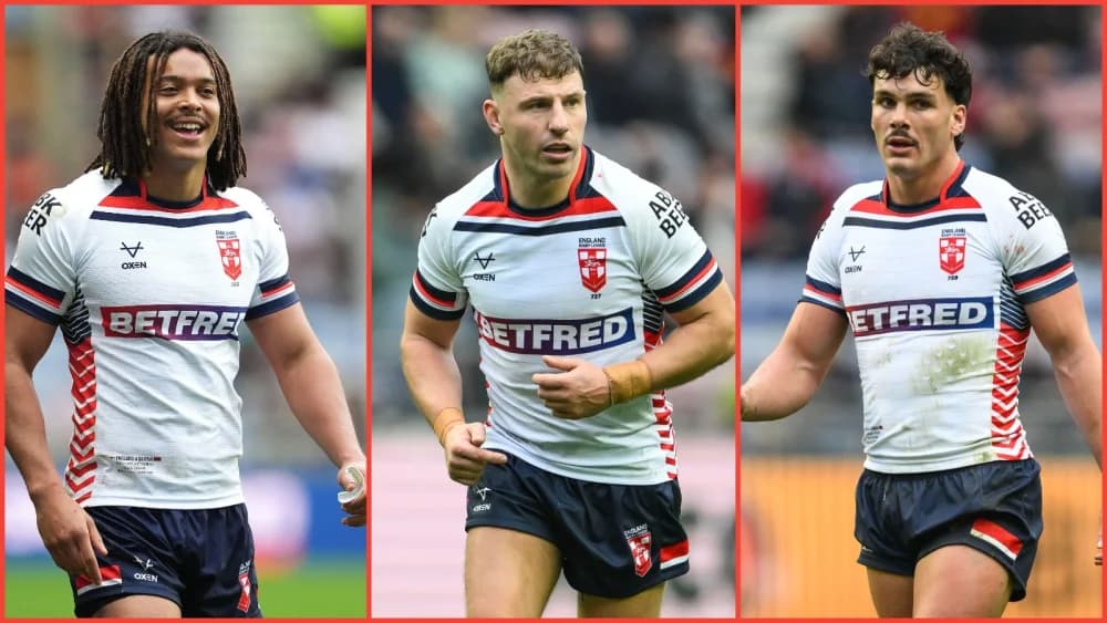 Predicted England team for Ashes opener with NO Mikey Lewis but Hull KR team-mates get nod