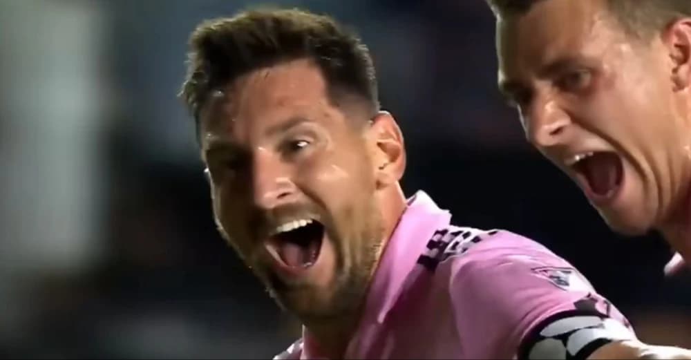 Messi Opens Up About 2026 World Cup Dream — But Time and Fitness Hold the Final Say