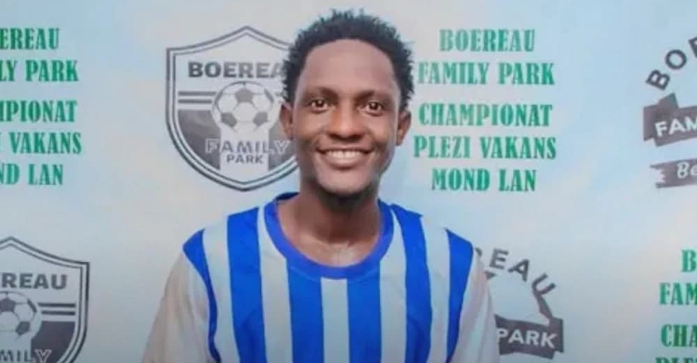 Sudden Death of Haitian Midfield Star Jeff Barrionette Raises Urgent Alarm Over Player Health