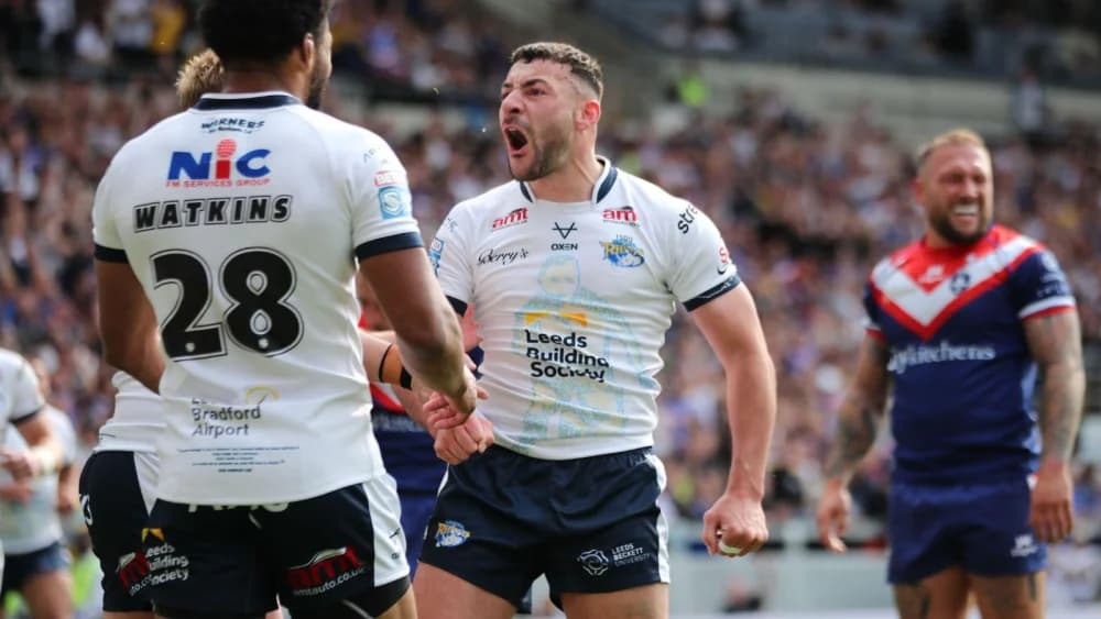 Jake Connor 'ready for the job' as fresh coaching appointment for 2026 confirmed