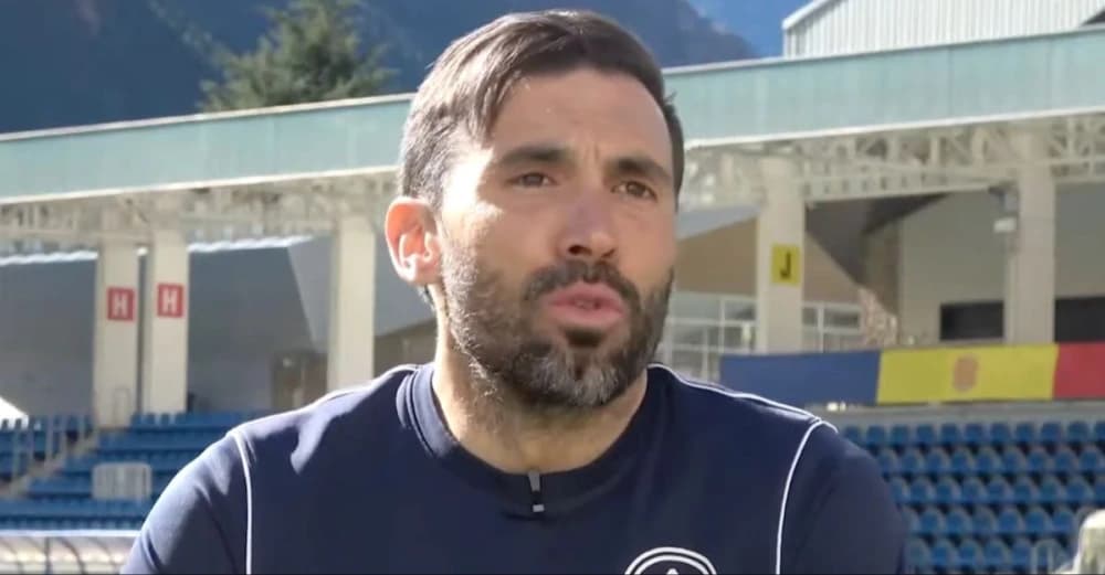 The La Liga Innovator Out to Prove His Old Club Wrong