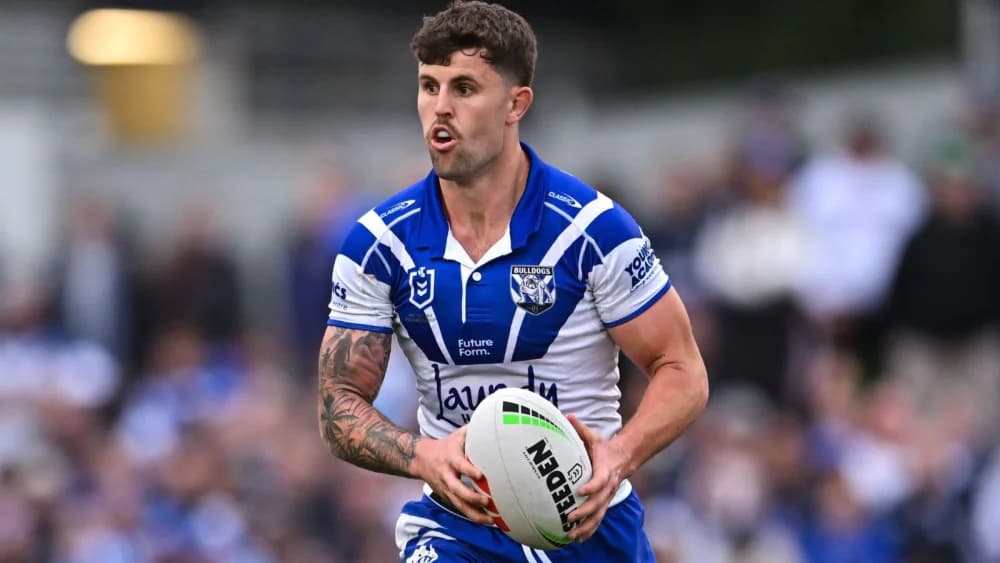Super League recruit tipped for immediate NRL return as destination teased