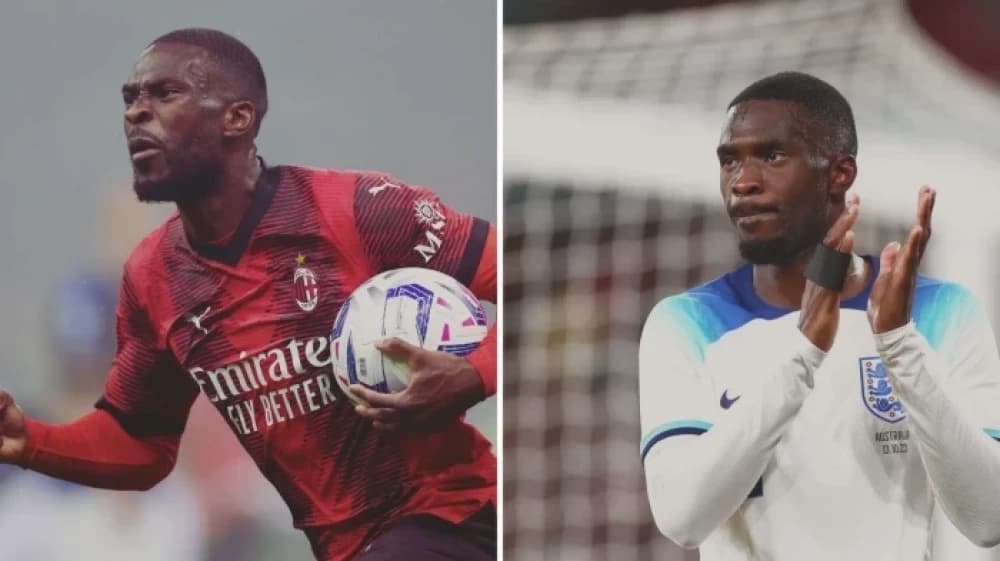 Fikayo Tomori: A Journey to Football Greatness