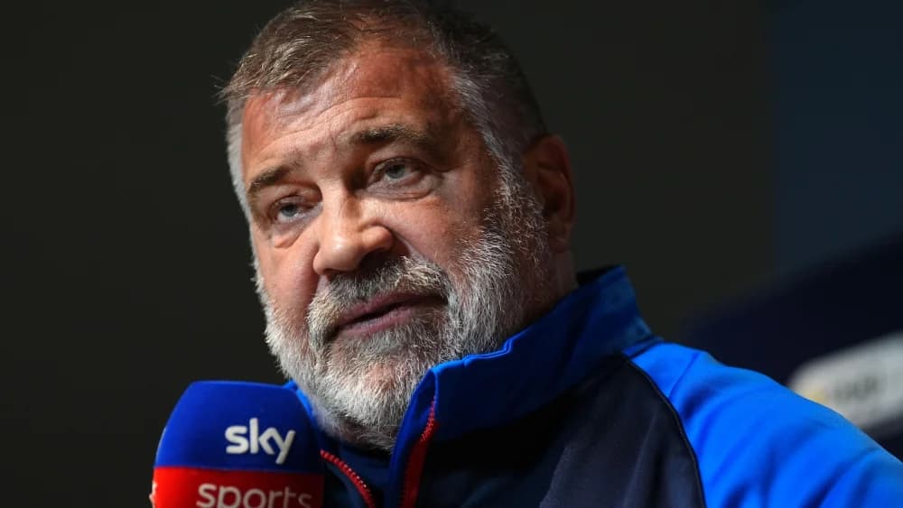 Everything Shaun Wane said after Ashes loss as injury update given and Mikey Lewis role queried