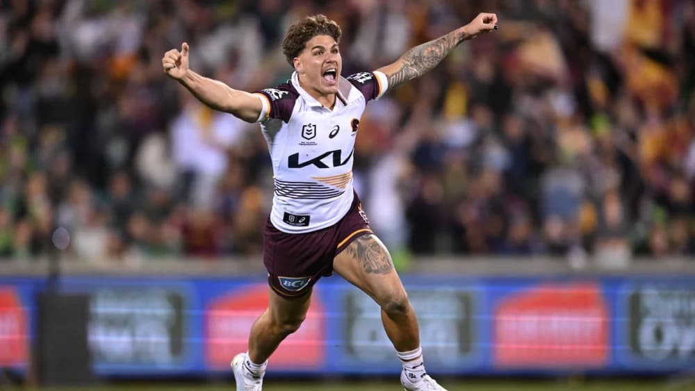 Australia confirm Ashes squad as Reece Walsh among seven debutants for tour