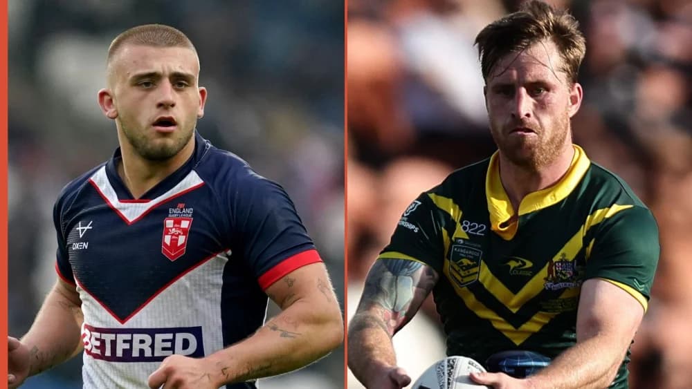 England v Australia predictions: 'Revved-up' side to edge Wembley thriller